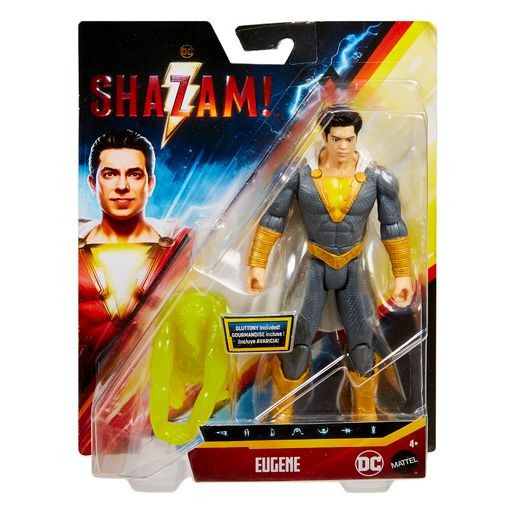 wwe eugene action figure