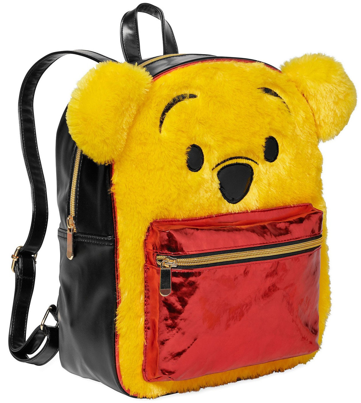 winnie the pooh ruckensacark