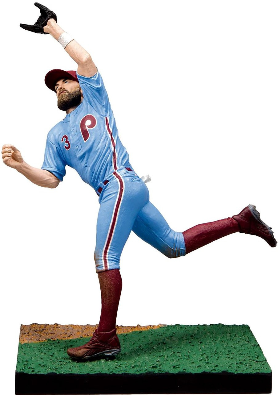 Baseball figures clearance