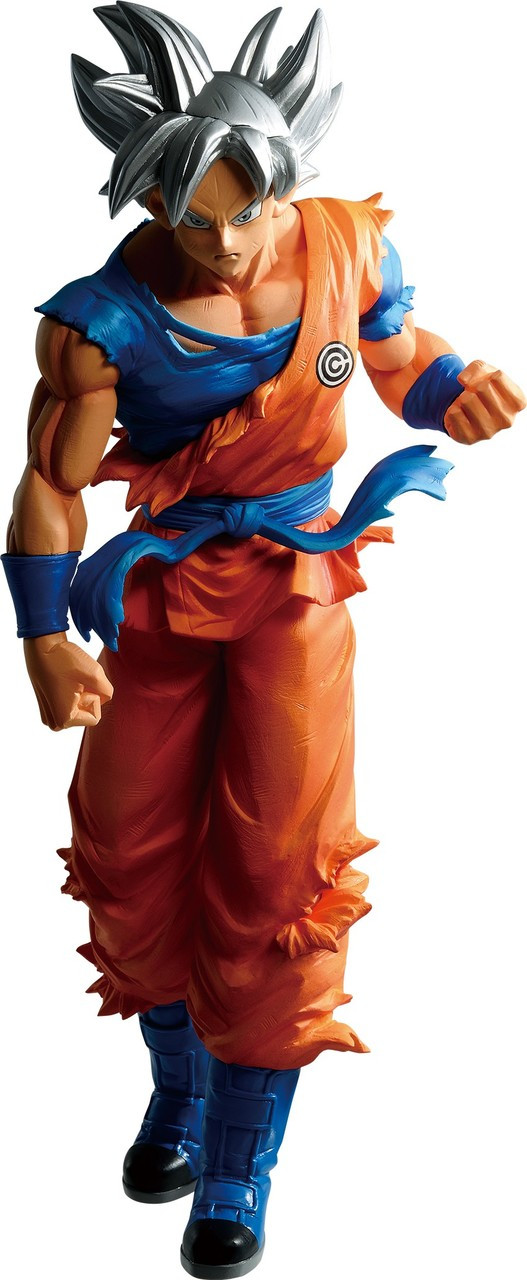 dragon ball pvc