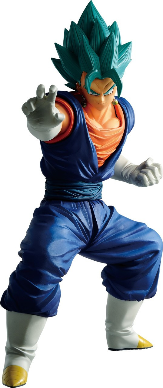 dragon ball heroes figures