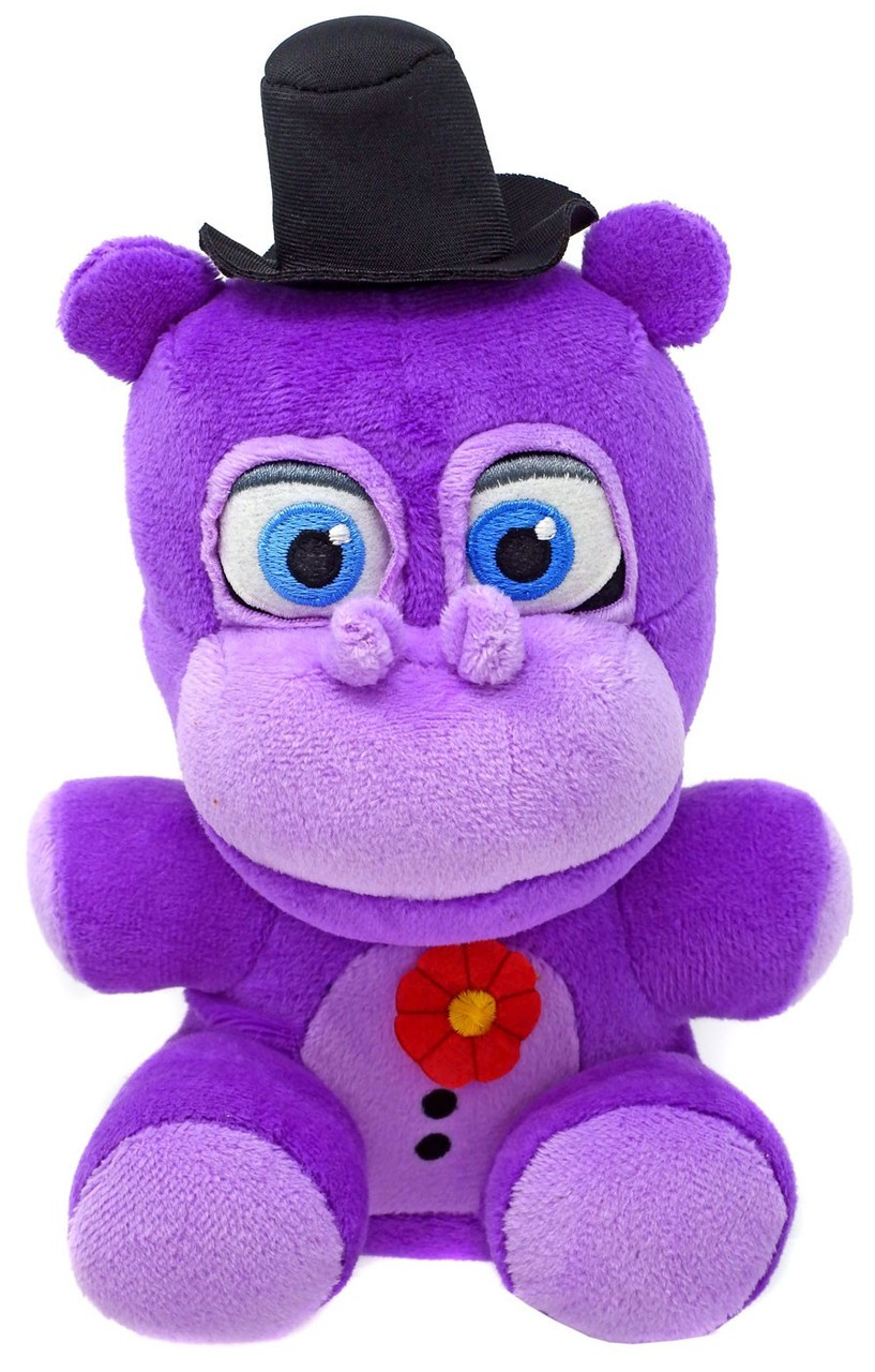 five nights at freddy's helpy plush