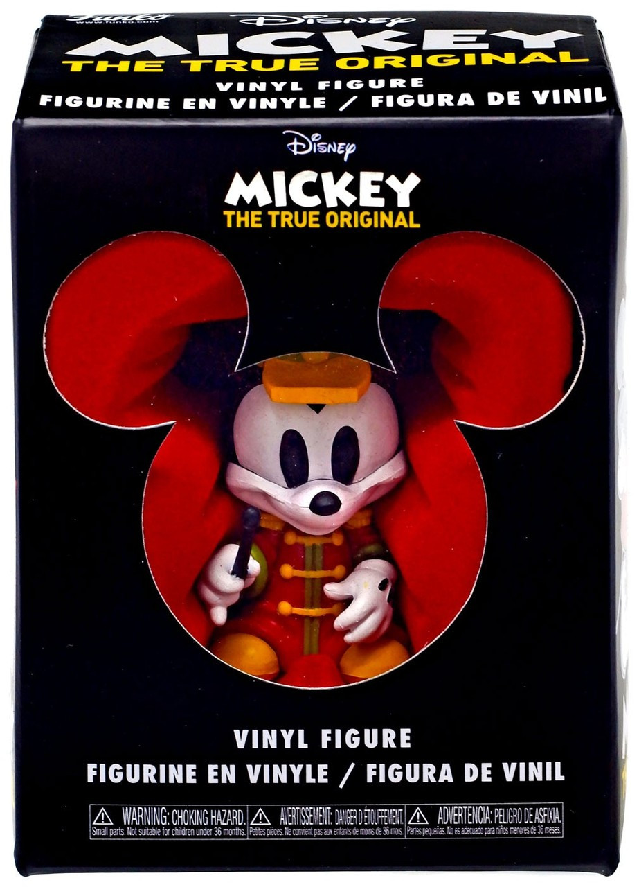 mickey mouse 90th anniversary mystery minis