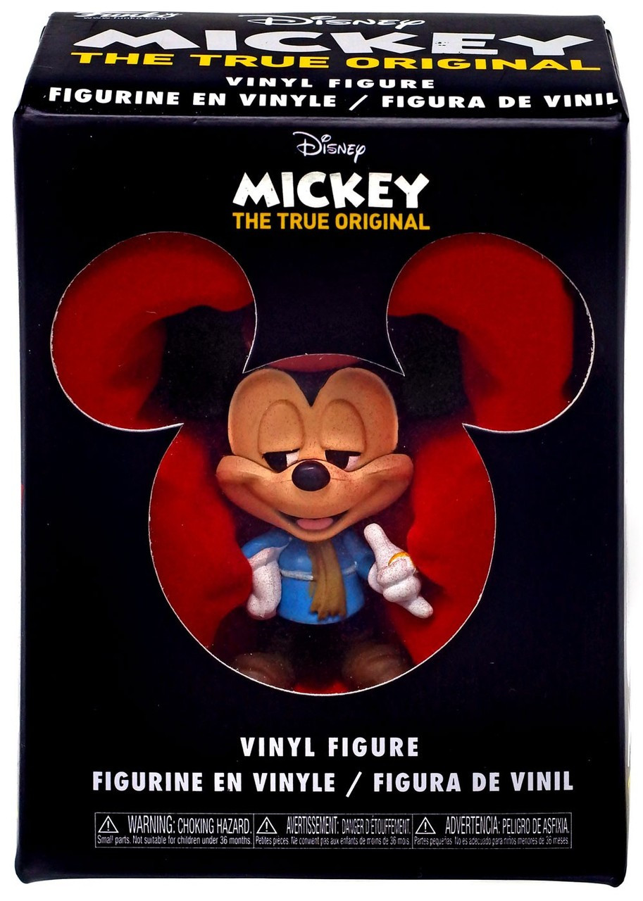 mickey mouse mystery minis