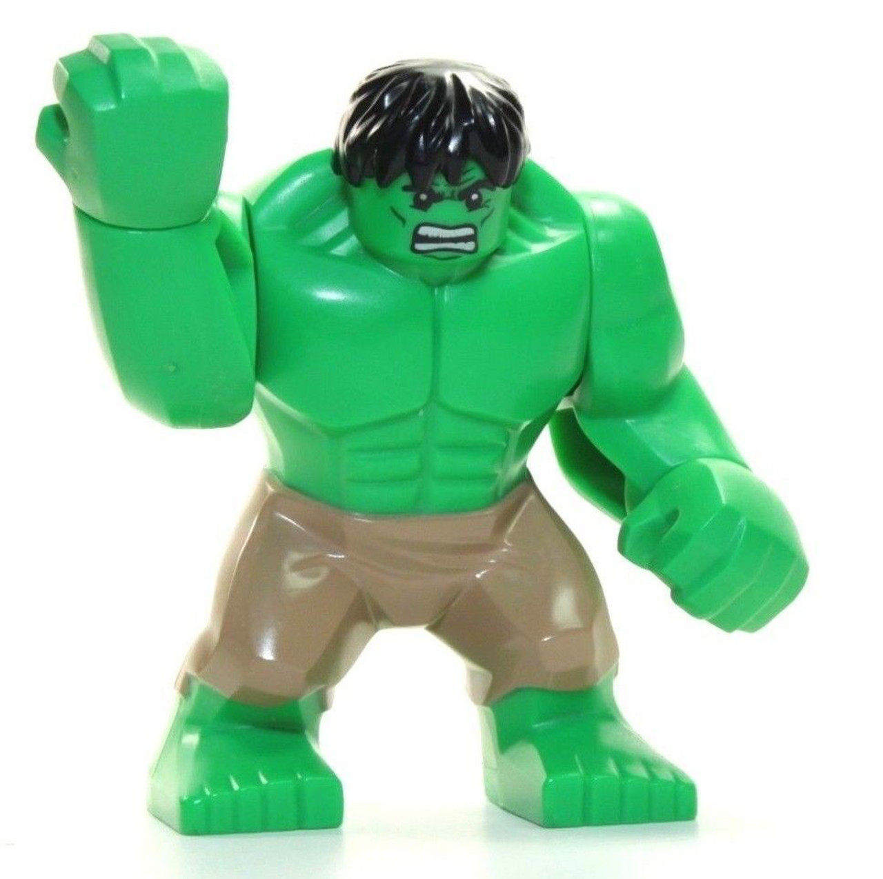 lego incredible hulk