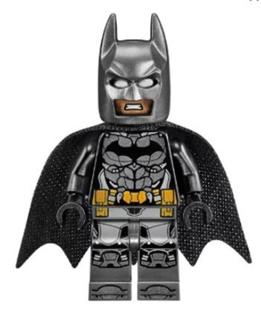 lego heroes batman