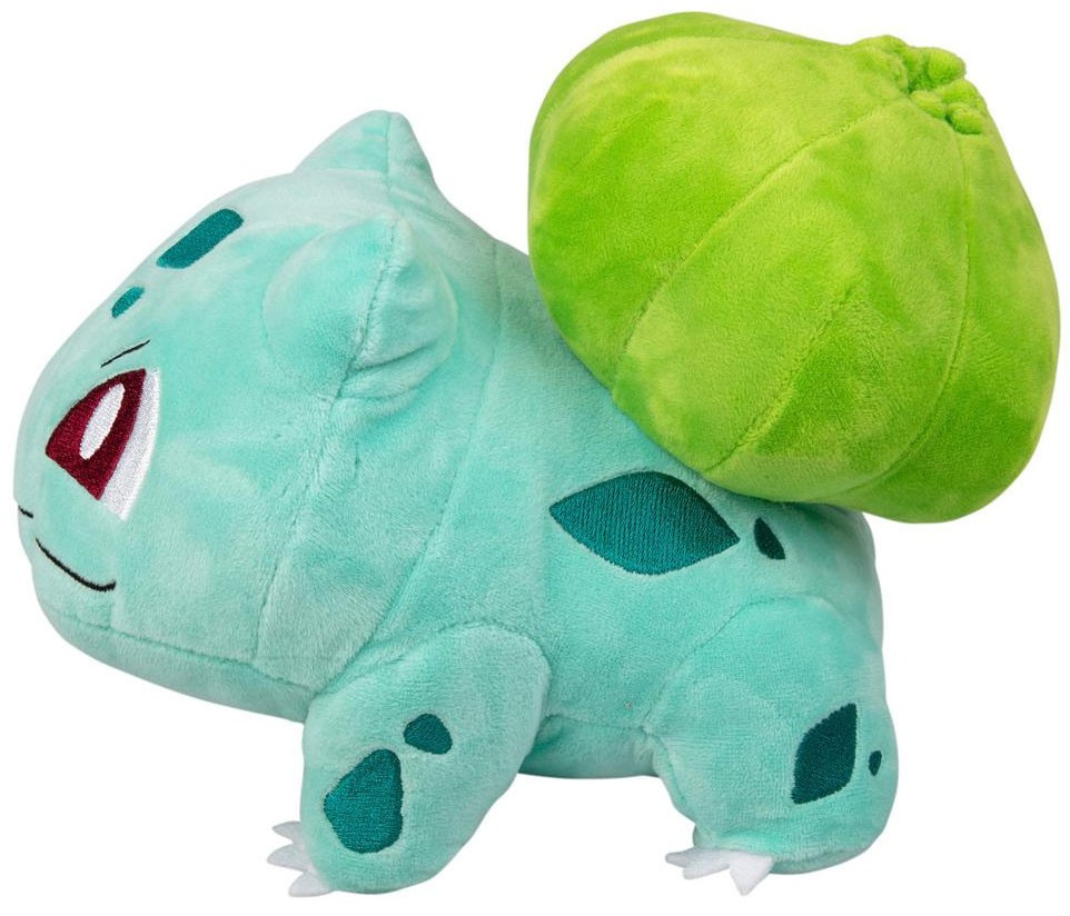 pokemon plush toys