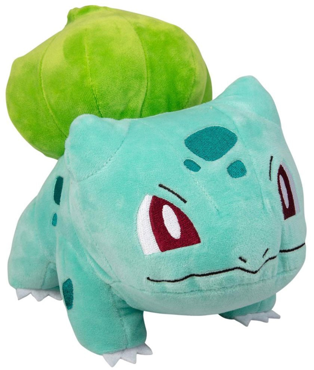 pokemon plush bulbasaur