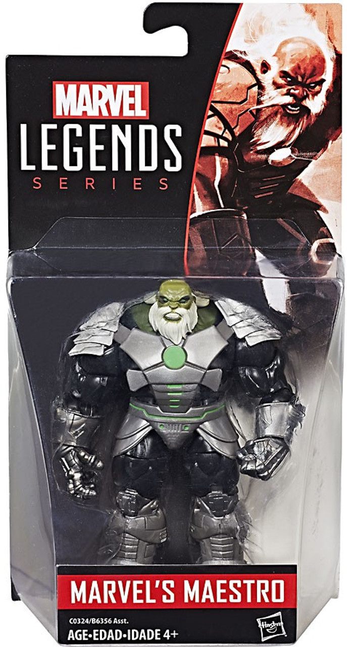 marvel legends maestro