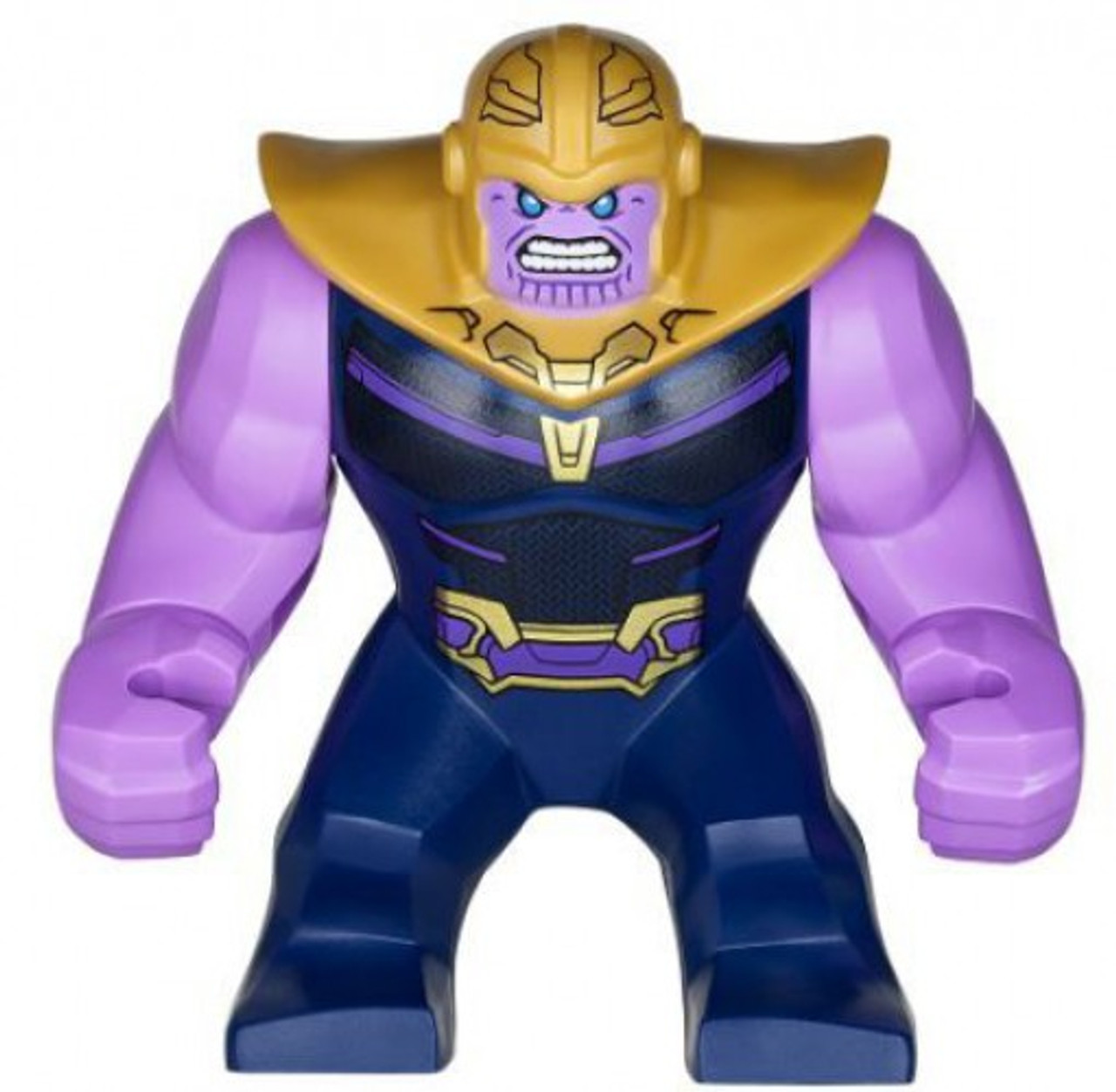 lego minifigures thanos