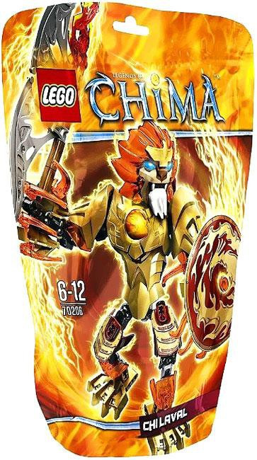 lego chima 70206