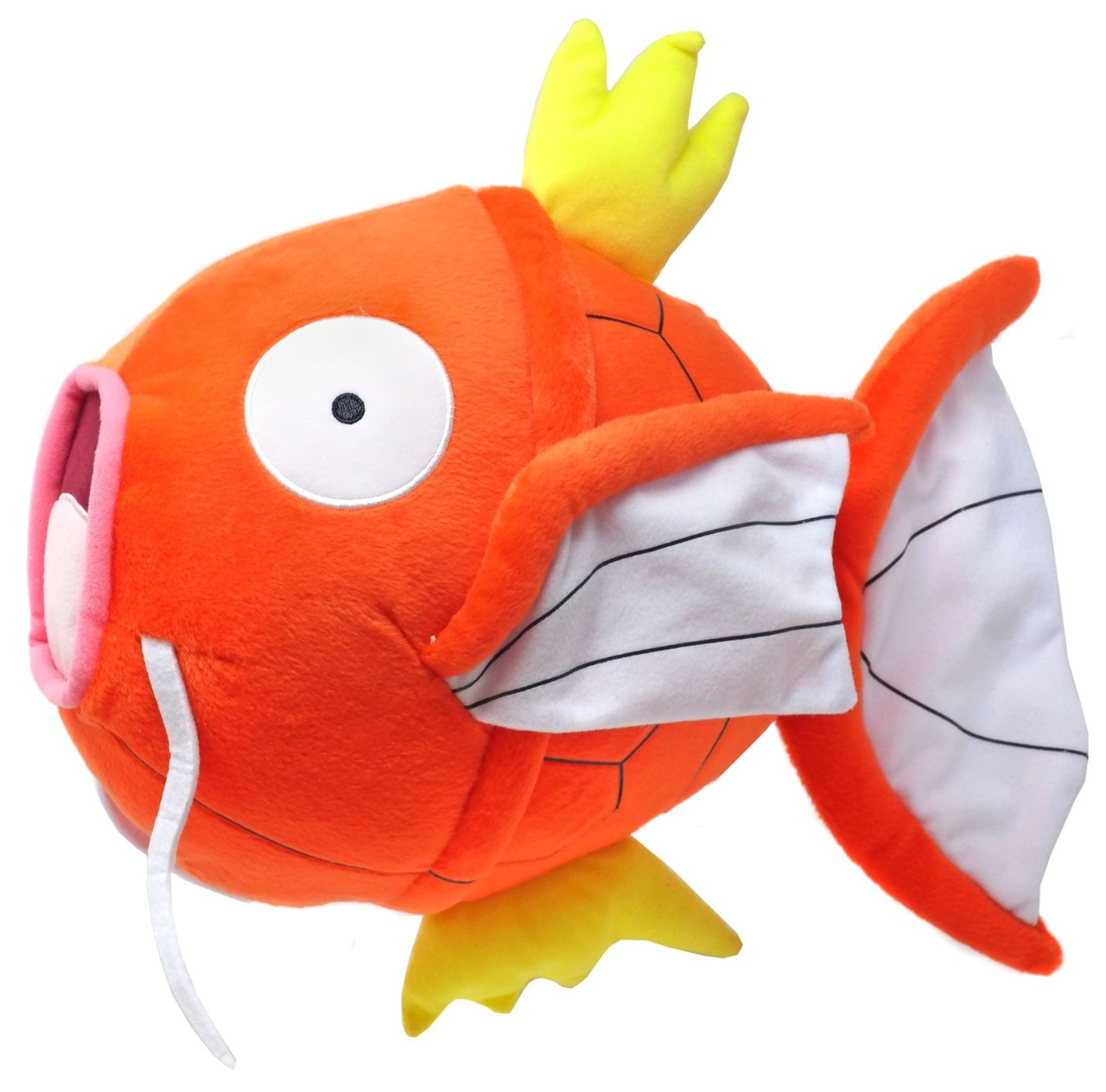 magikarp stuffed animal