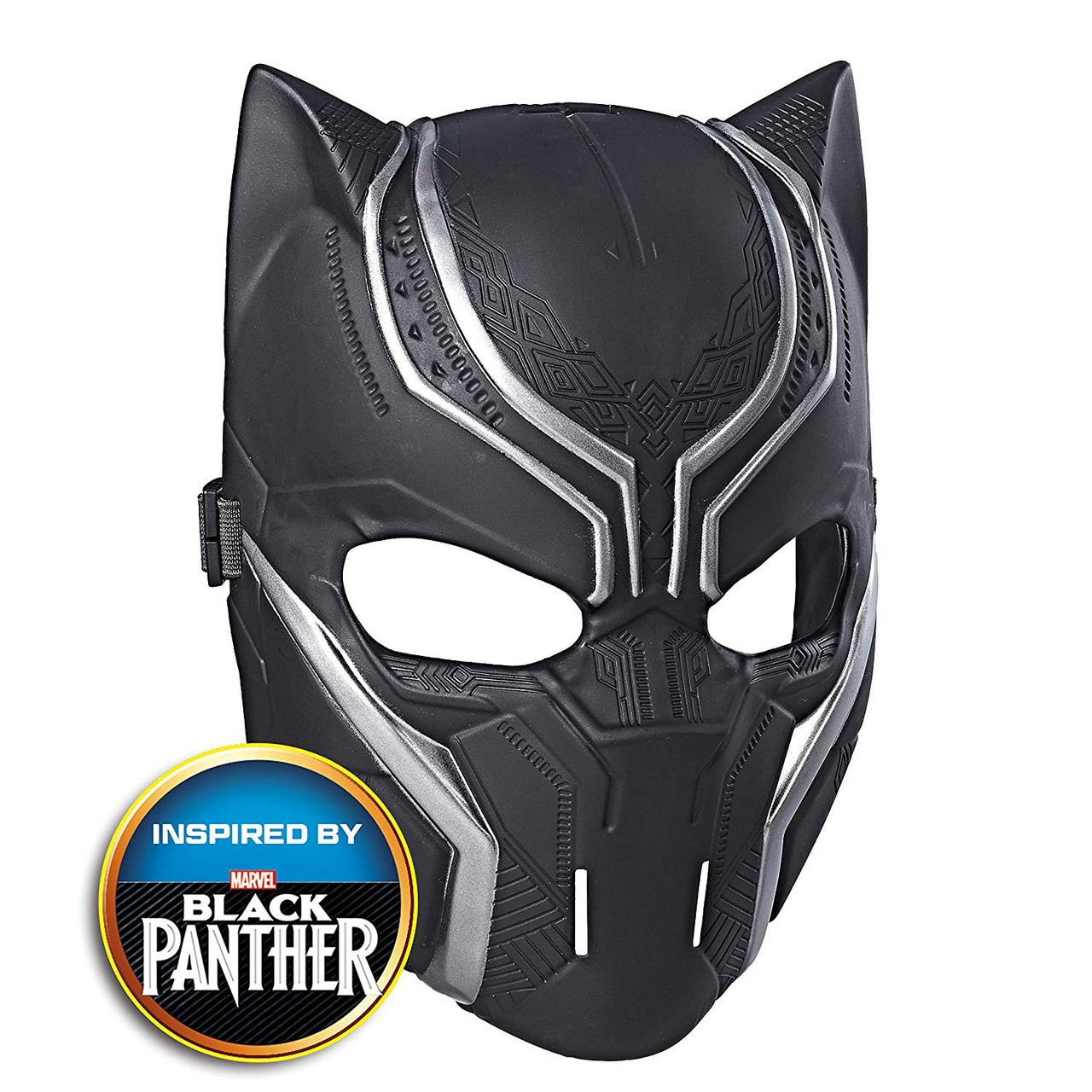 Marvel Avengers Endgame Black Panther Mask Hasbro Toys Toywiz - dark predator mask roblox