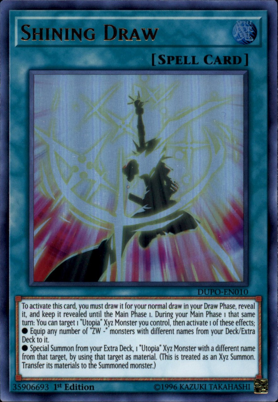 draw power cards yugioh YU-GI-OH! - Collected (LCJW-EN077) - Legendary Collection 4: Joey's World - 1st Edition Greed is Good #Pokemon