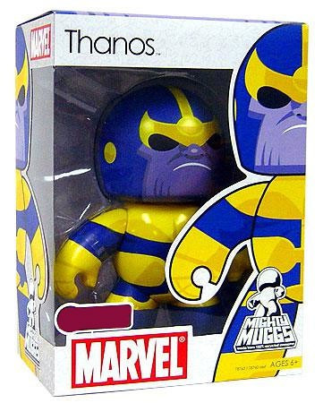mighty muggs thanos