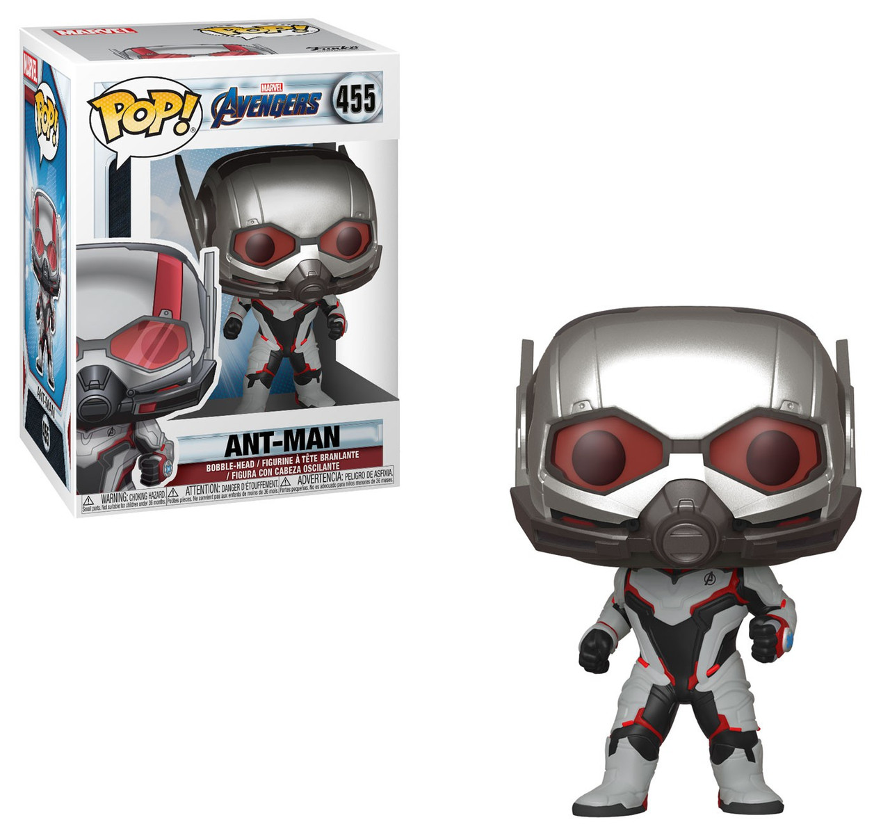 All funko pop avengers endgame clearance