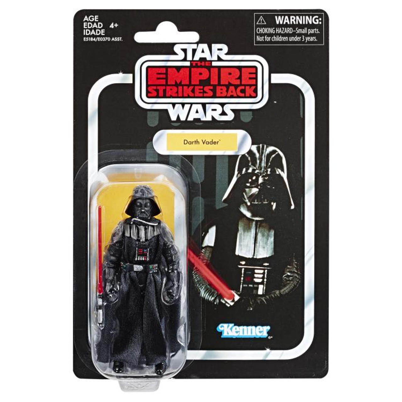 star wars vintage collection darth vader