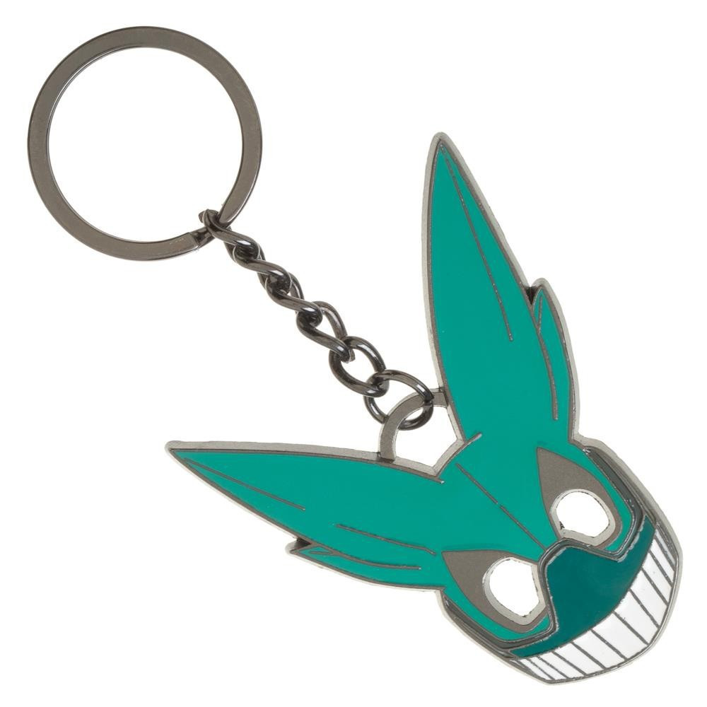 ダンベルHERO Kさんグッズ myheroacademiadekumaskkeychain