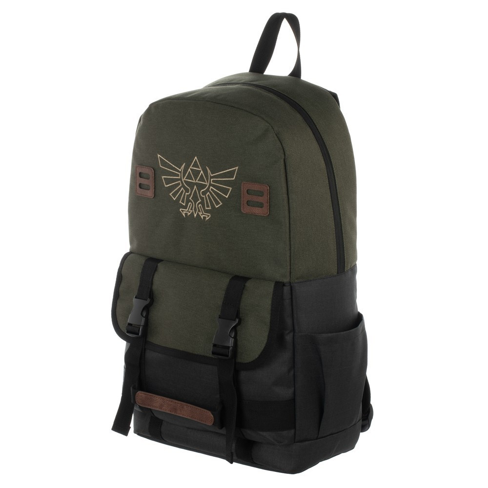 legend of zelda backpack