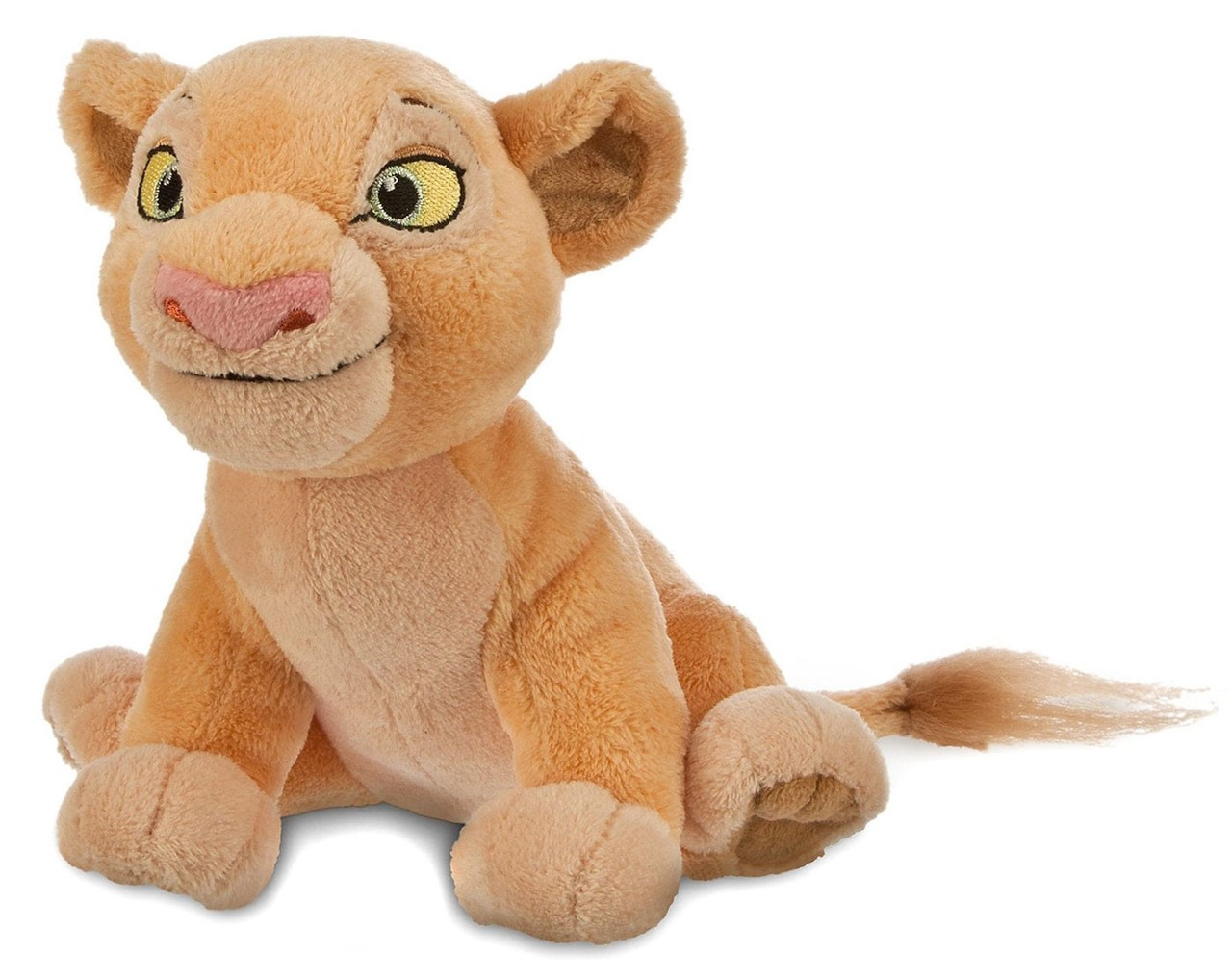 nala lion king toy