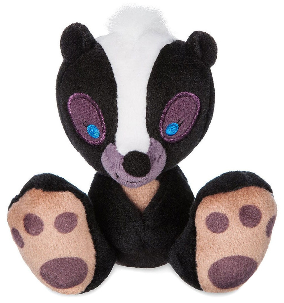 disney flower plush