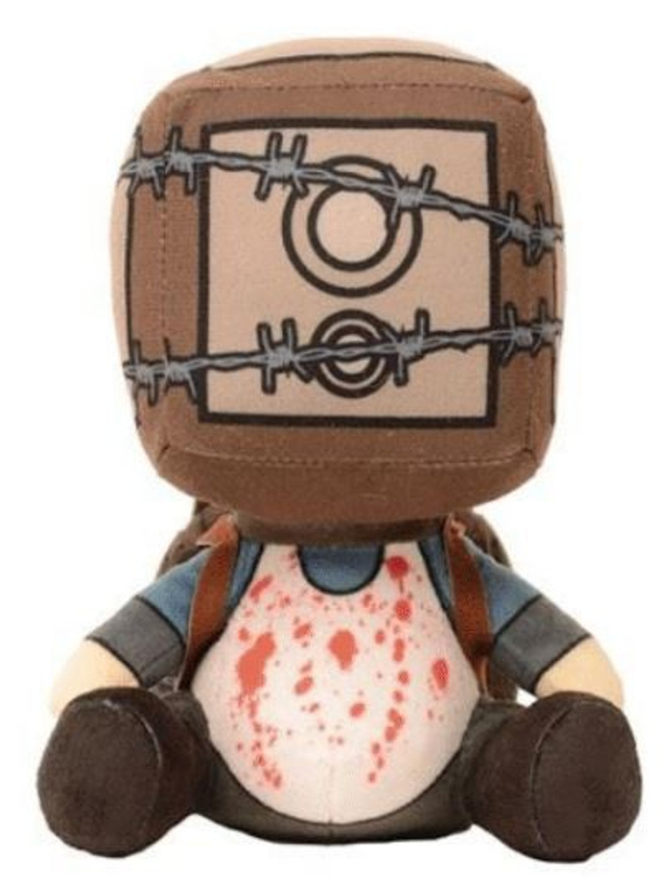 the evil within funko pop