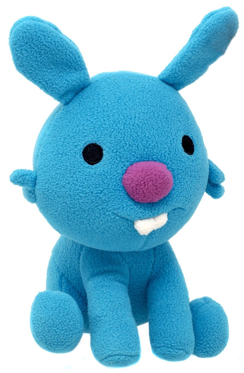 Sago Mini Jack 6 Inch Plush