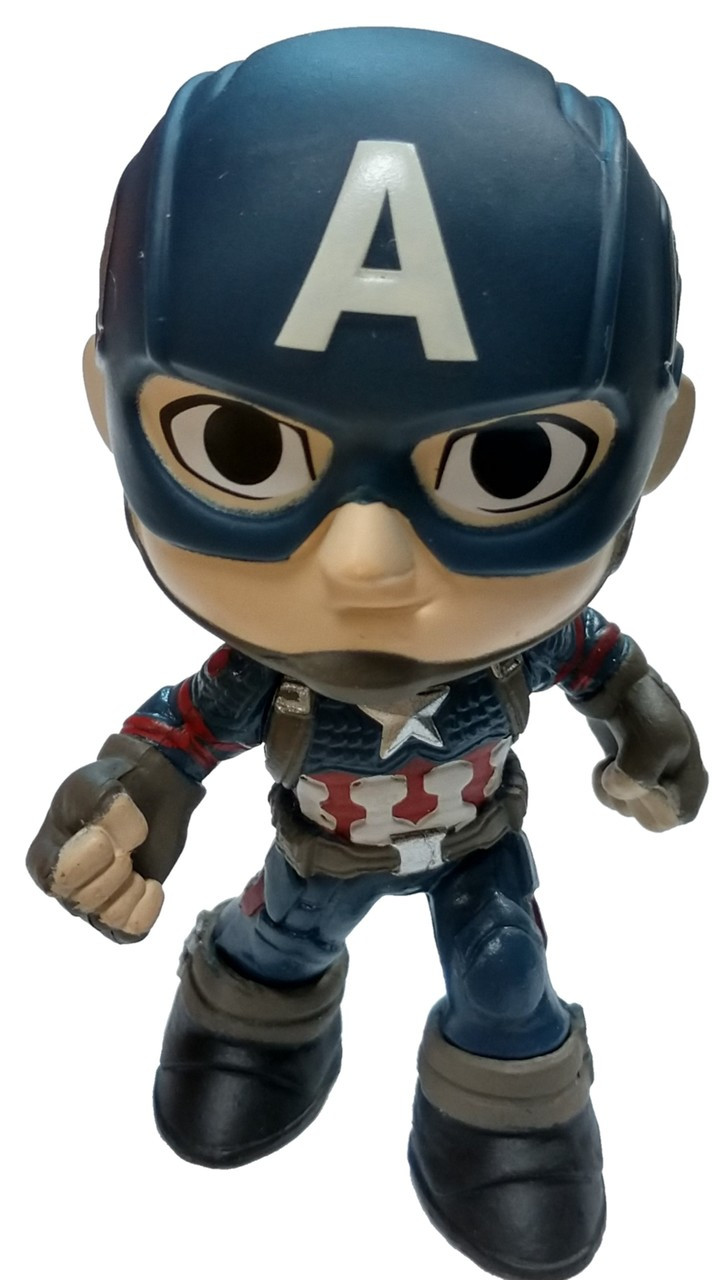 lego avengers endgame captain america minifigure