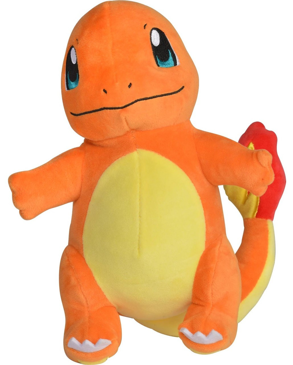 charmander plush walmart