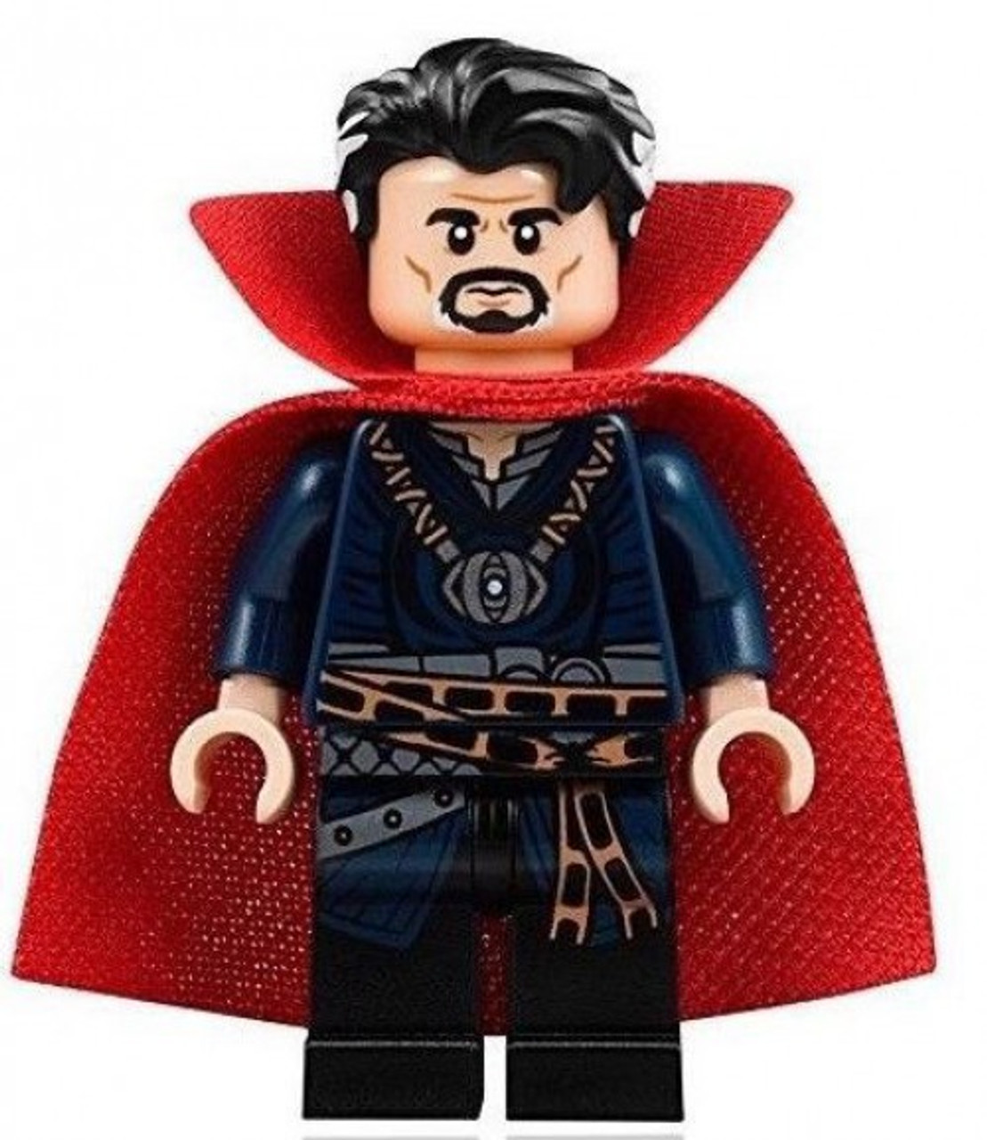 lego dr strange infinity war