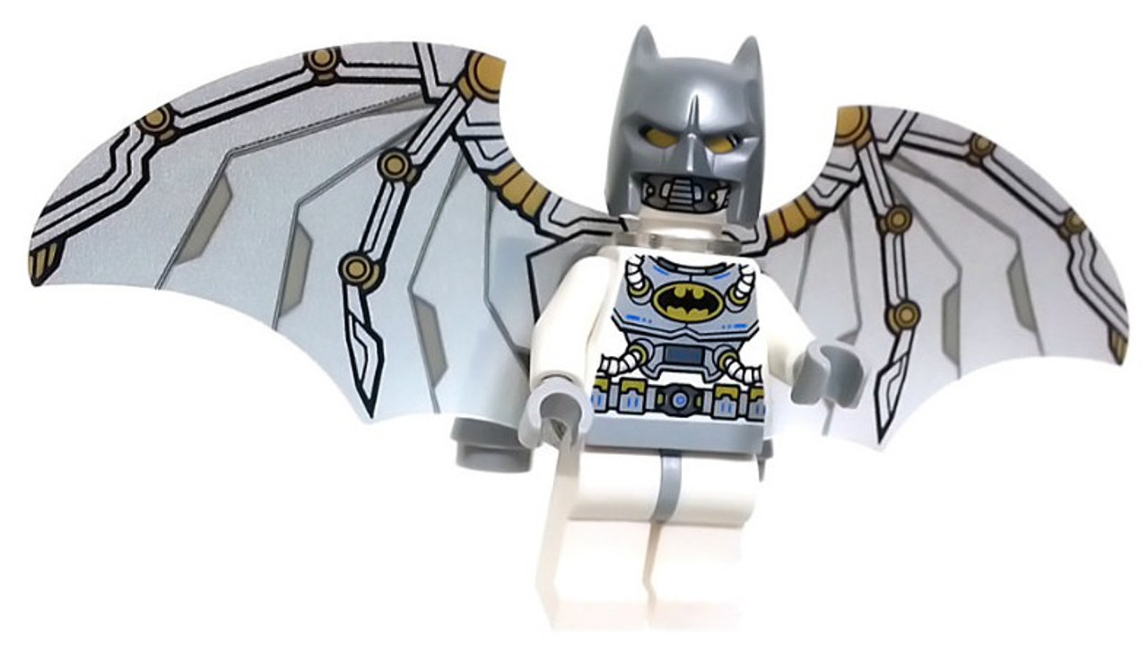 lego space batman