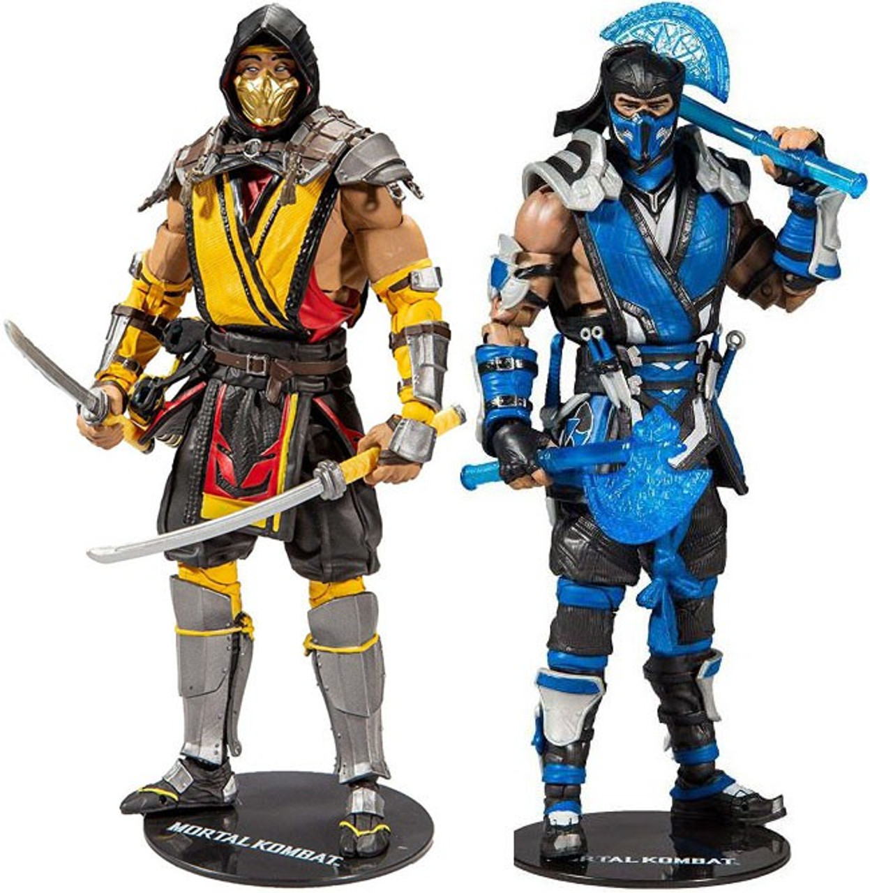 cheap mortal kombat toys