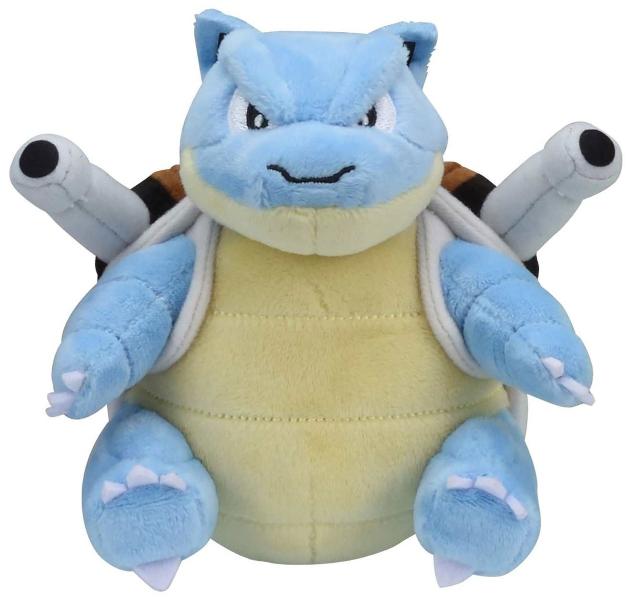 mega blastoise plush