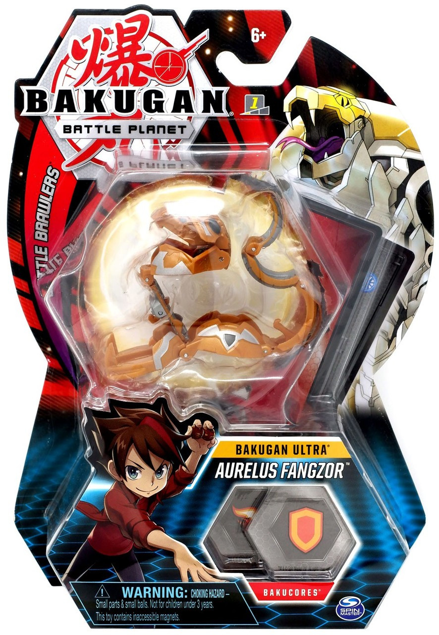 bakugan battle planet age of aurelus