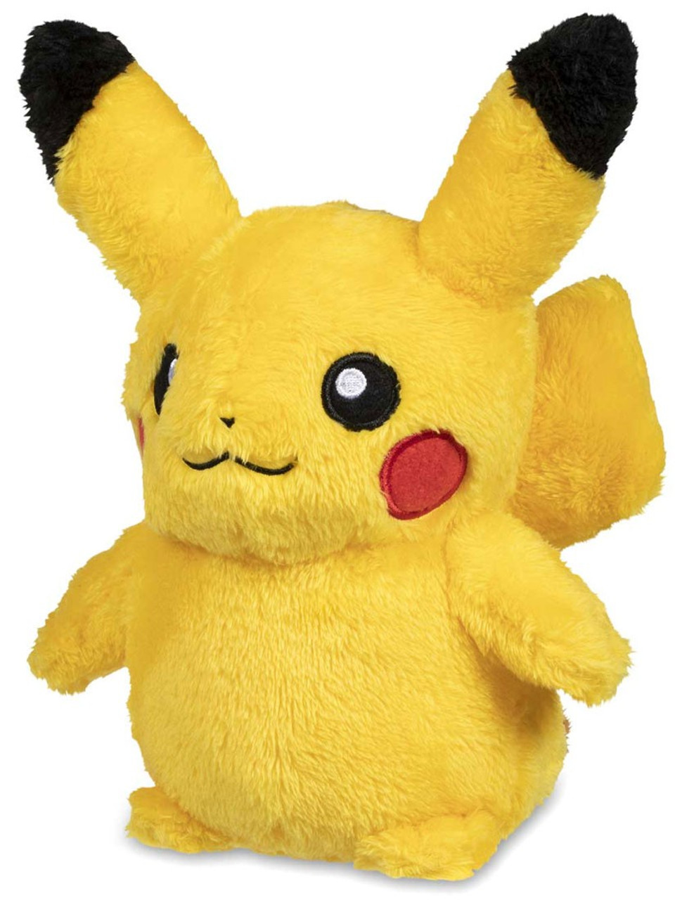 cuddly pokemon