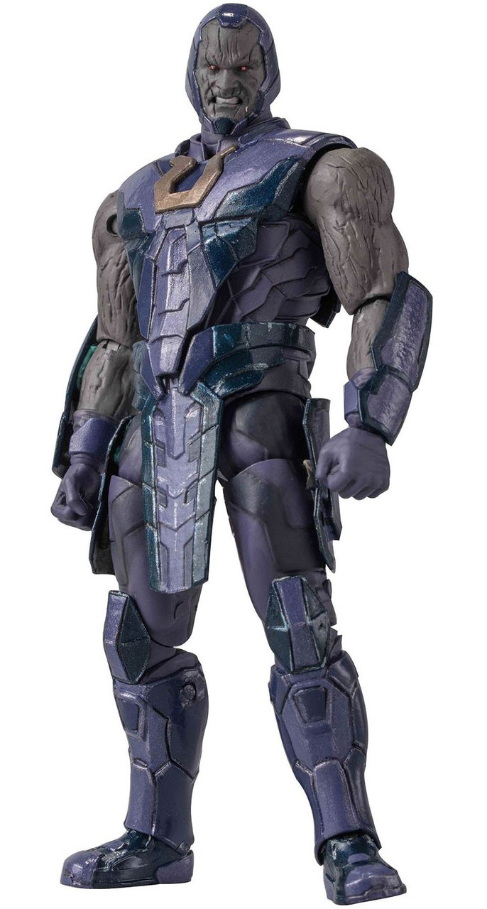 darkseid action figure