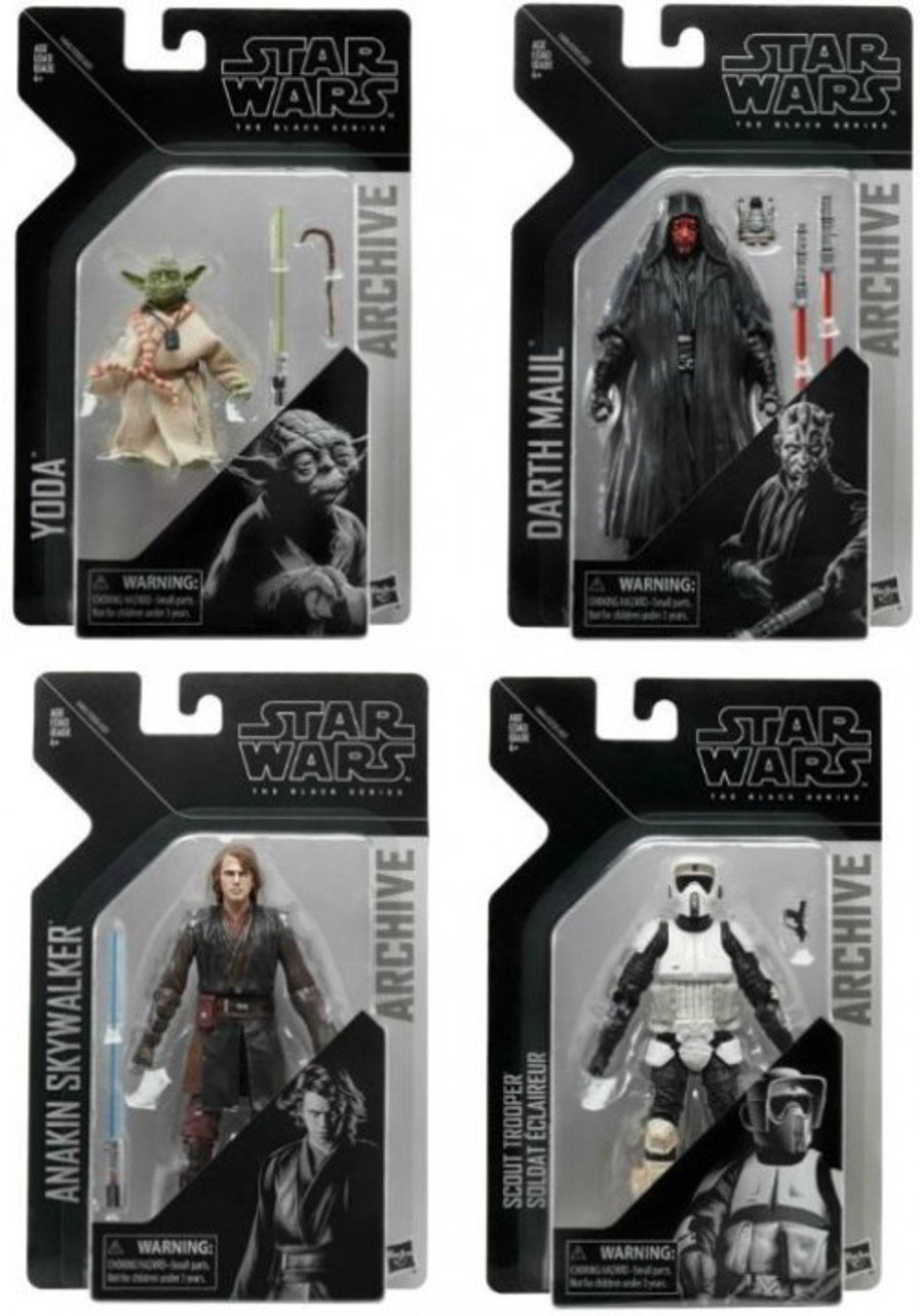 new star wars black series figures