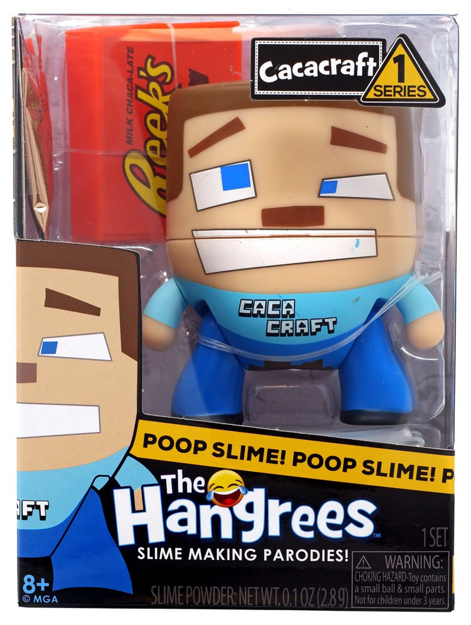 hangrees toys