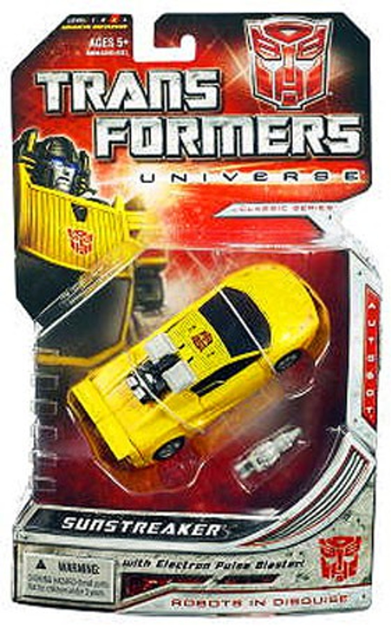 transformers universe toys