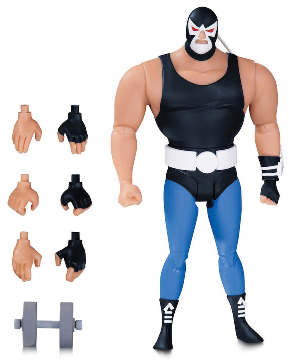 batman bane action figure