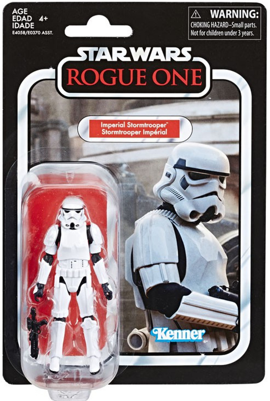 star wars rogue one hasbro figures