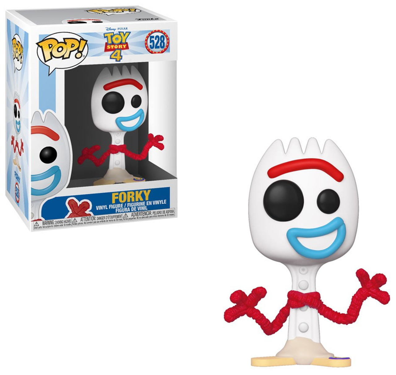 disney forky