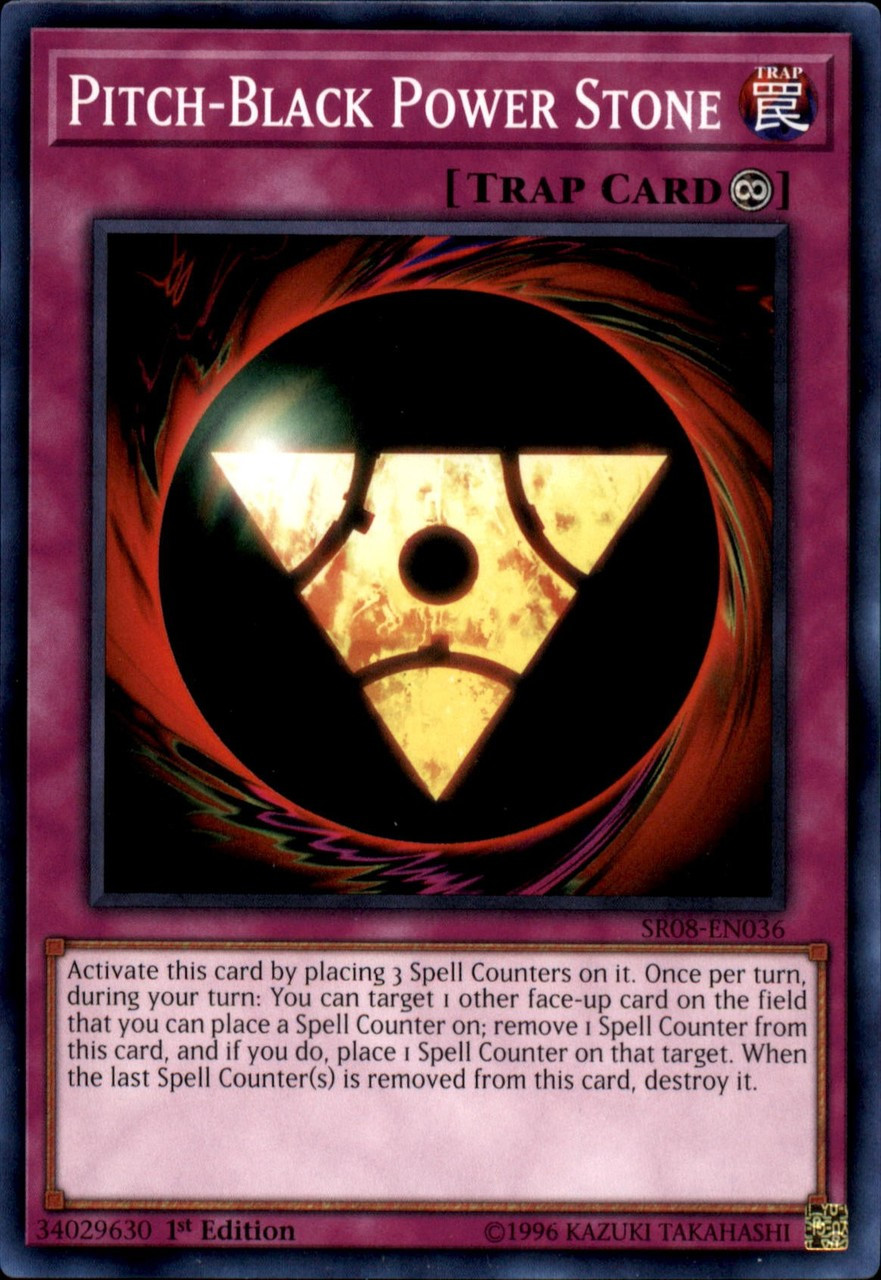 sales pitch yugioh card - IGAS-EN076 - Secret Rare You can only use this effect of Cupid Pitch once per turn. Sales Pitch by AkizaIzinski01 on