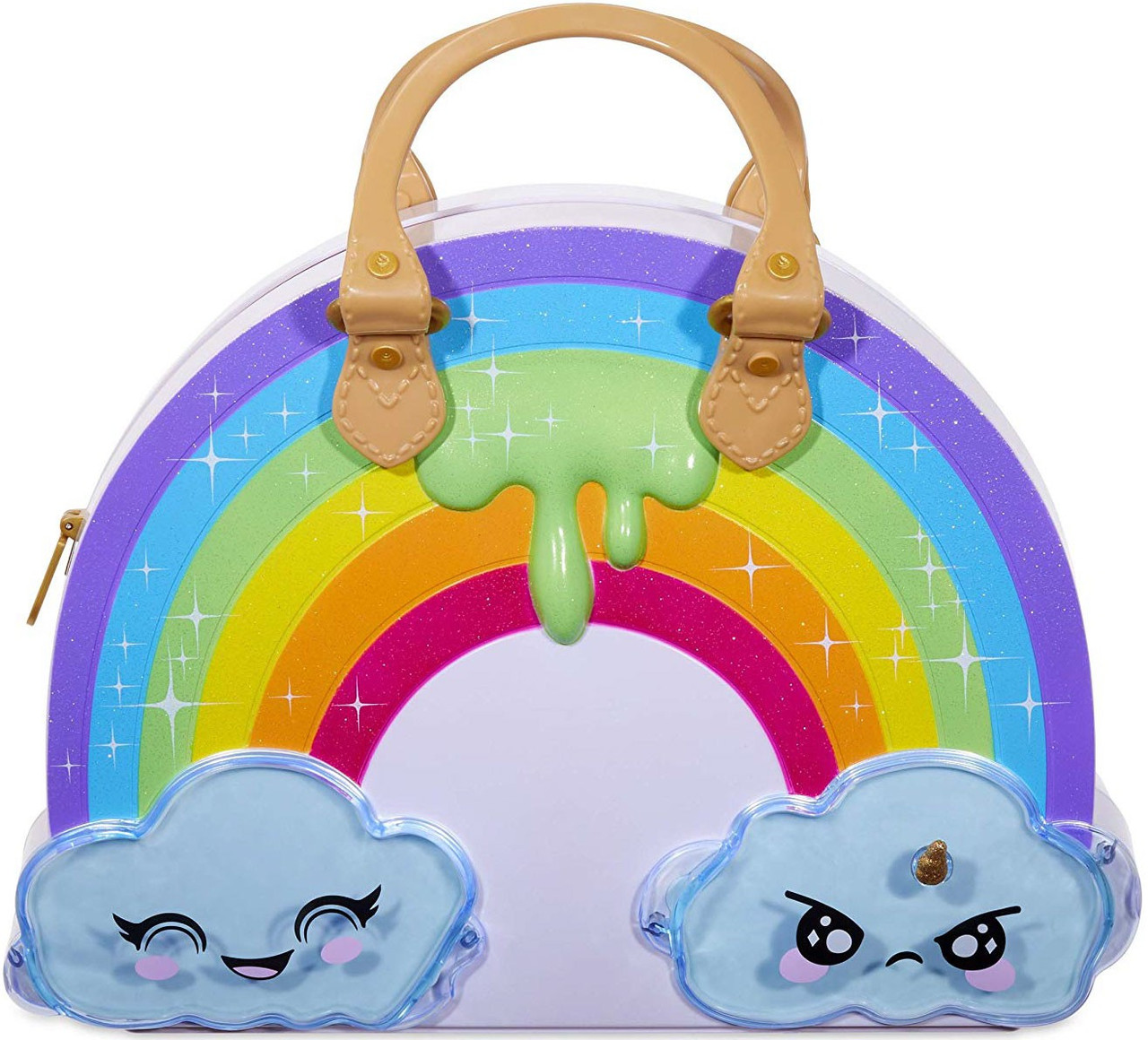 poopsie chasmell rainbow bag