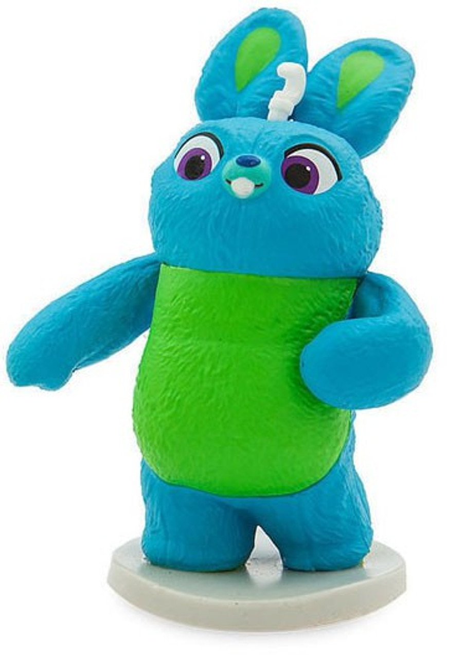 toy story 4 plush bunny