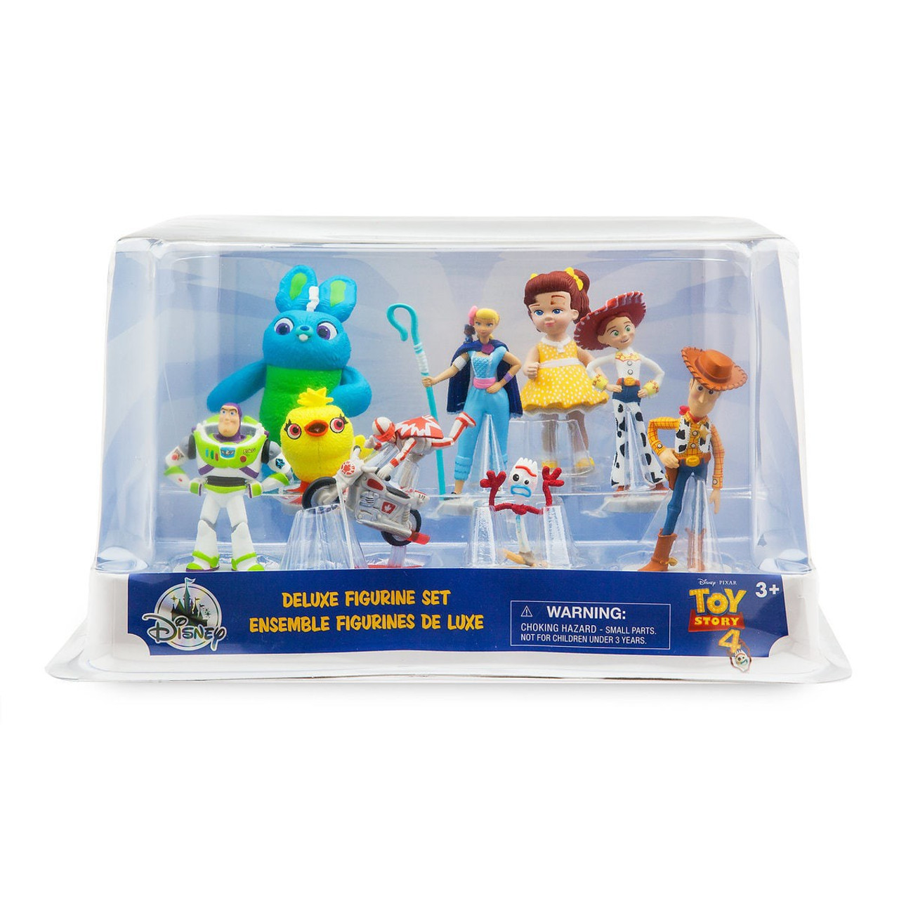 Toy story figure play set Outlet