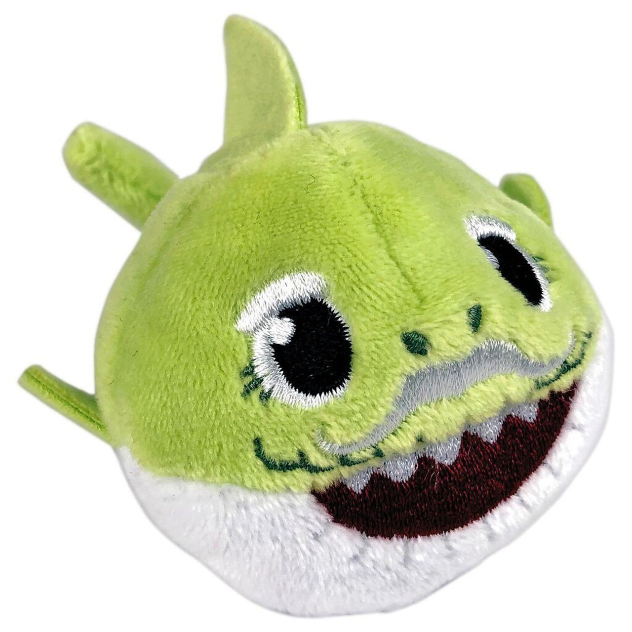 baby shark sound plush