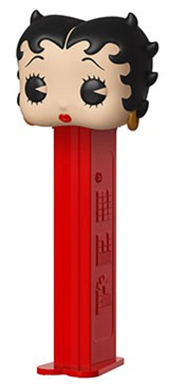 betty boop funko pop