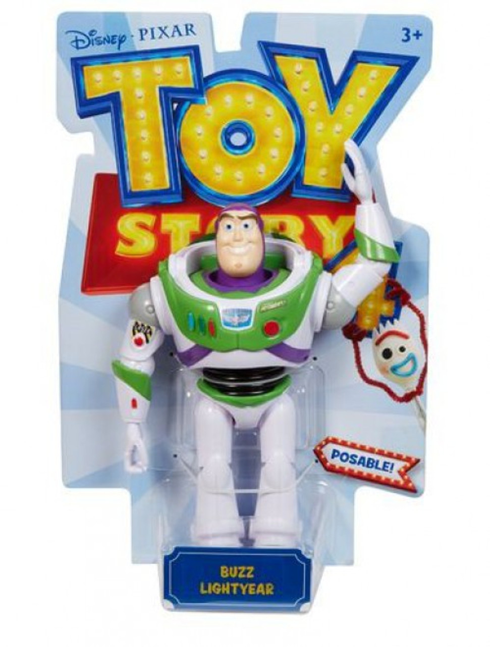 cuddly buzz lightyear toy