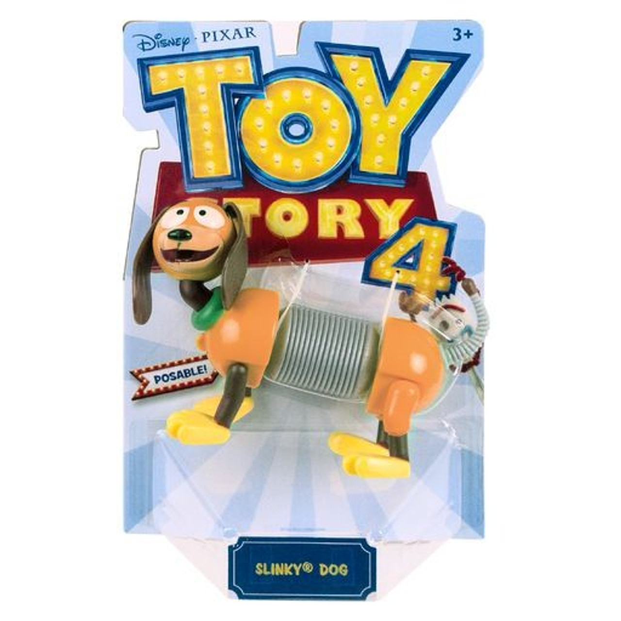 toy story four action figures